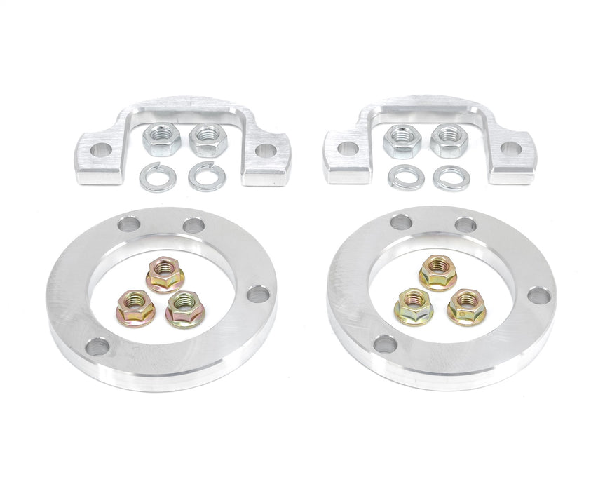 ReadyLift 66-2920 Leveling Kit; 2 in. Front; - Truck Part Superstore