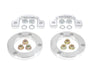 ReadyLift 66-2920 Leveling Kit; 2 in. Front; - Truck Part Superstore