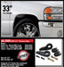 ReadyLift 66-3000 Front Leveling Kit - Truck Part Superstore