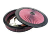 K&N 66-3000 X-Stream Top Assembly - Truck Part Superstore