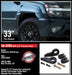 ReadyLift 66-3000 Front Leveling Kit - Truck Part Superstore
