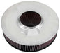 K&N 66-3010 X-Stream Top Assembly - Truck Part Superstore