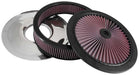 K&N 66-3010 X-Stream Top Assembly - Truck Part Superstore