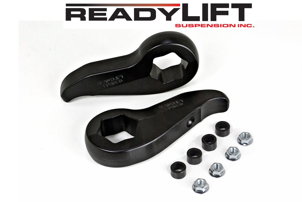 ReadyLift 66-3011 Front Leveling Kit - Truck Part Superstore