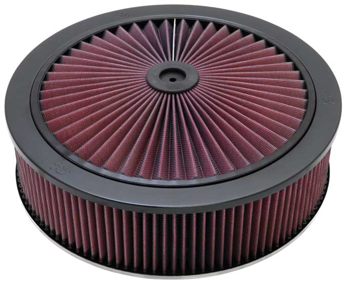 K&N 66-3020 X-Stream Top Assembly - Truck Part Superstore
