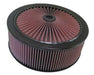 K&N 66-3030 X-Stream Top Assembly - Truck Part Superstore