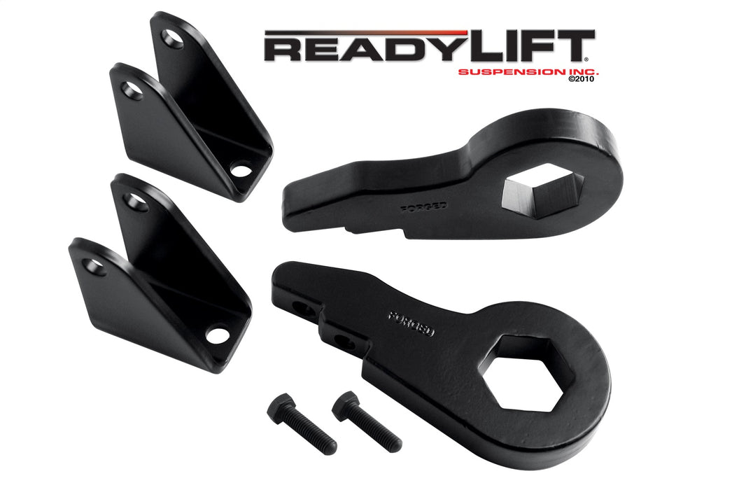 ReadyLift 66-3050 Front Leveling Kit - Truck Part Superstore