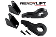 ReadyLift 66-3050 Front Leveling Kit - Truck Part Superstore