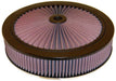 K&N 66-3050 X-Stream Top Assembly - Truck Part Superstore