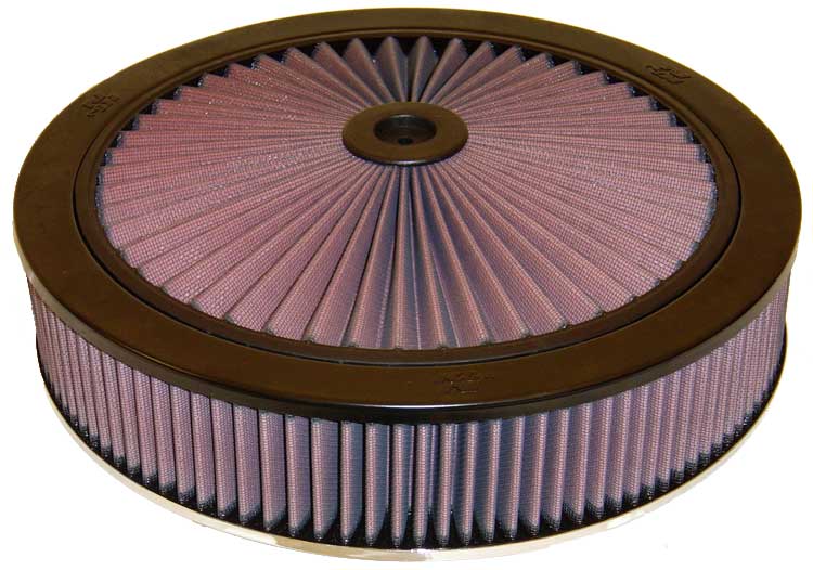 K&N 66-3050 X-Stream Top Assembly - Truck Part Superstore