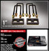 ReadyLift 66-3051 SuspBlk/U-BoltKit - Truck Part Superstore
