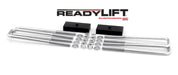 ReadyLift 66-3051 SuspBlk/U-BoltKit - Truck Part Superstore
