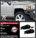 ReadyLift 66-3070 Front Leveling Kit - Truck Part Superstore