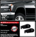 ReadyLift 66-3070 Front Leveling Kit - Truck Part Superstore