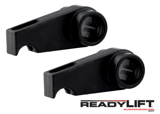 ReadyLift 66-3070 Front Leveling Kit - Truck Part Superstore