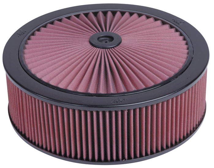 K&N 66-3070 X-Stream Top Assembly - Truck Part Superstore