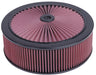 K&N 66-3070 X-Stream Top Assembly - Truck Part Superstore