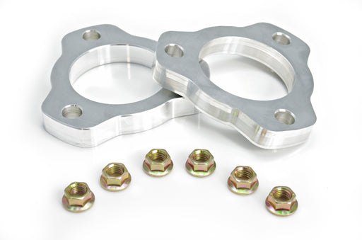 ReadyLift 66-3071 Front Leveling Kit; 1.25 in. Lift; - Truck Part Superstore