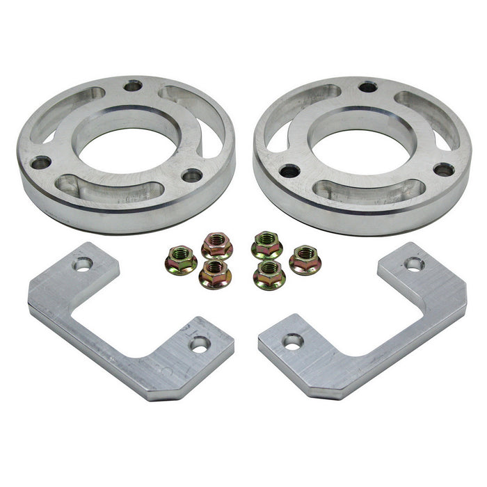 ReadyLift 66-3085 Front Leveling Kit - Truck Part Superstore
