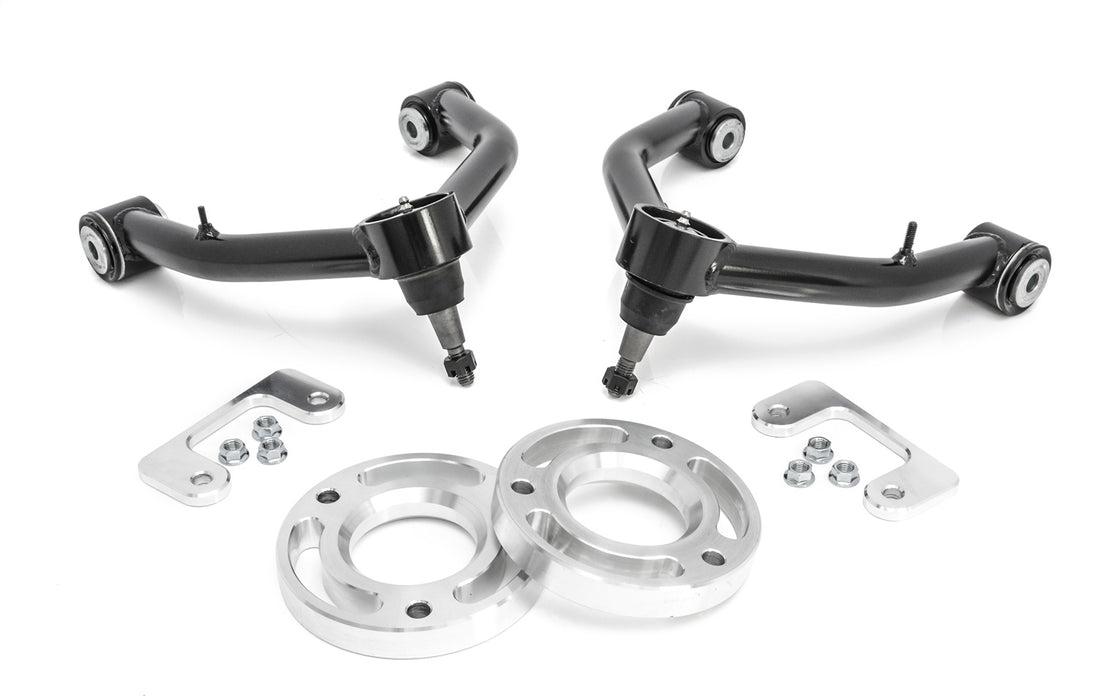ReadyLift 66-3086 Front Leveling Kit - Truck Part Superstore