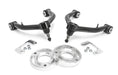 ReadyLift 66-3086 Front Leveling Kit - Truck Part Superstore