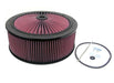 K&N 66-3090 X-Stream Top Assembly - Truck Part Superstore
