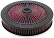 K&N 66-3110 X-Stream Top Assembly - Truck Part Superstore