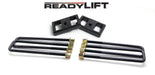 ReadyLift 66-3111 SuspBlk/U-BoltKit - Truck Part Superstore