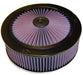 K&N 66-3120 X-Stream Top Assembly - Truck Part Superstore