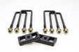 ReadyLift 66-3121 SuspBlk/U-BoltKit - Truck Part Superstore