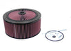 K&N 66-3130 X-Stream Top Assembly - Truck Part Superstore