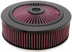 K&N 66-3150 X-Stream Top Assembly - Truck Part Superstore