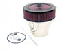 K&N 66-3160 X-Stream Top Assembly - Truck Part Superstore