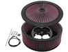 K&N 66-3220 X-Stream Top Assembly - Truck Part Superstore