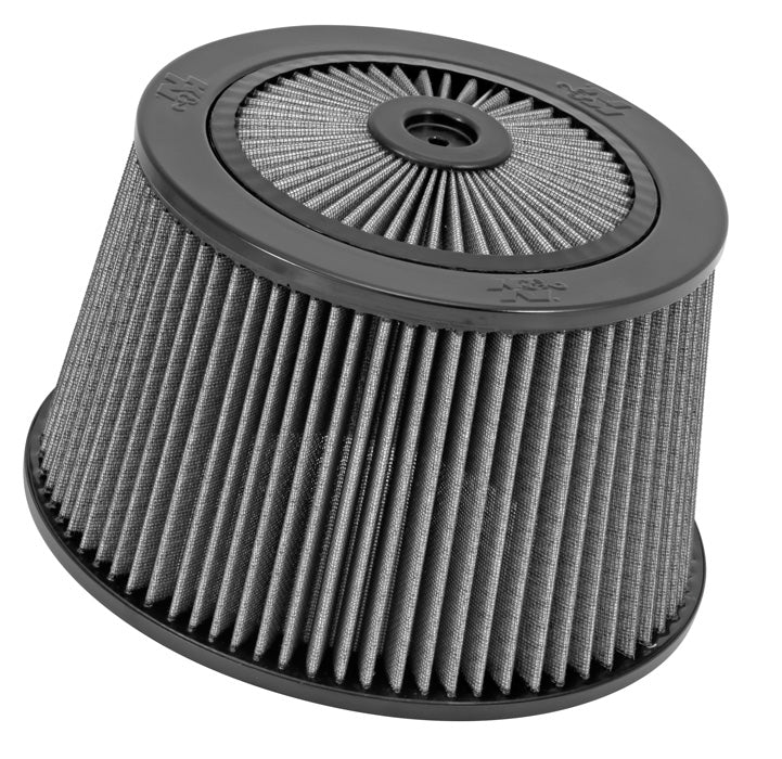 K&N 66-3300R X-Stream Top Assembly - Truck Part Superstore