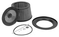 K&N 66-3300R X-Stream Top Assembly - Truck Part Superstore