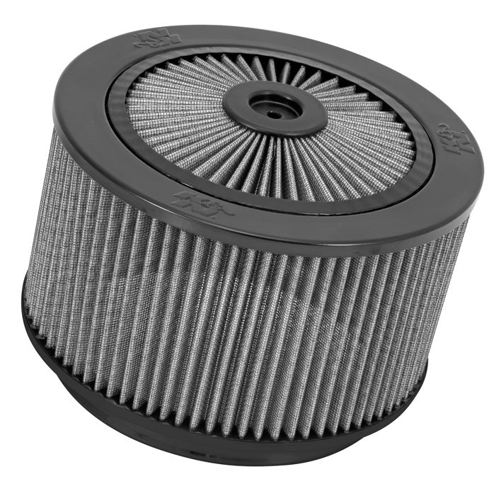K&N 66-3320R X-Stream Top Assembly - Truck Part Superstore