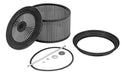 K&N 66-3320R X-Stream Top Assembly - Truck Part Superstore