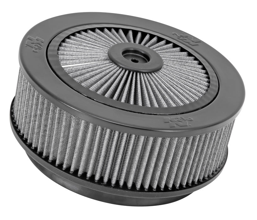 K&N 66-3330R X-Stream Top Assembly - Truck Part Superstore