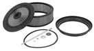 K&N 66-3330R X-Stream Top Assembly - Truck Part Superstore