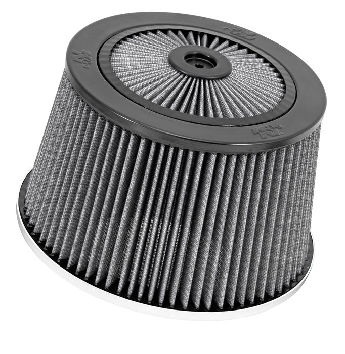 K&N 66-3340R X-Stream Top Assembly - Truck Part Superstore