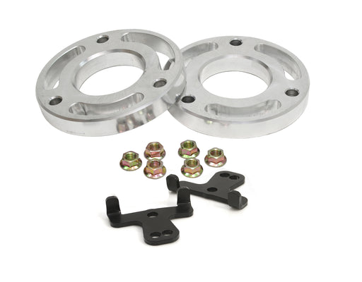 ReadyLift 66-39151 Leveling Kit; 1.5 in. Lift; w/ARC Bracket; - Truck Part Superstore