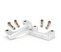 ReadyLift 66-3920 Leveling Kit; 2 in. Front; Lower Strut Spacer; - Truck Part Superstore