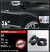 ReadyLift 66-4000 Front Leveling Kit - Truck Part Superstore
