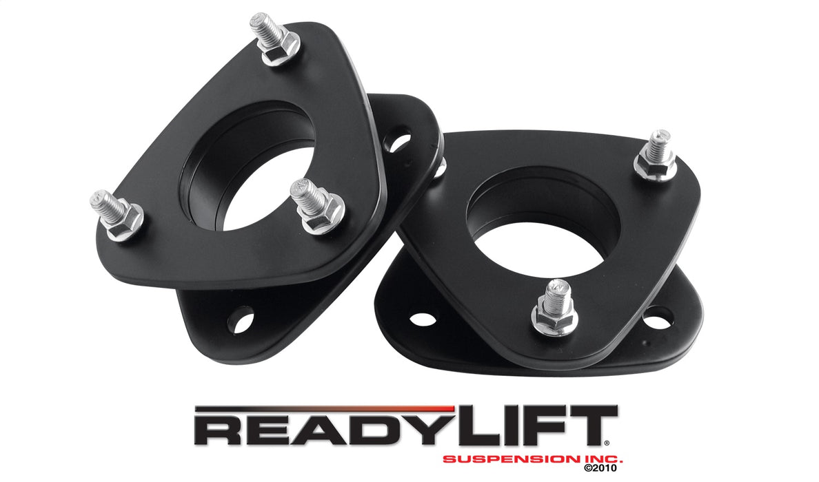 ReadyLift 66-4000 Front Leveling Kit - Truck Part Superstore