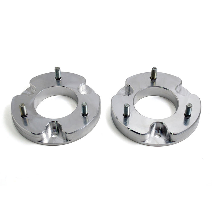 ReadyLift 66-4010 Front Leveling Kit - Truck Part Superstore