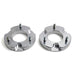 ReadyLift 66-4010 Front Leveling Kit - Truck Part Superstore