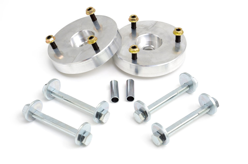 ReadyLift 66-4204 Front Leveling Kit; 2 in. Lift; - Truck Part Superstore