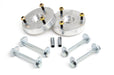 ReadyLift 66-4204 Front Leveling Kit; 2 in. Lift; - Truck Part Superstore