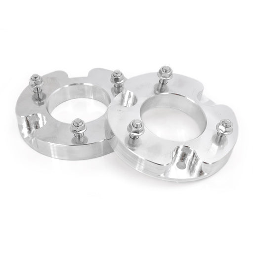 ReadyLift 66-4620 Leveling Kit; 1.5-2 in. Front; - Truck Part Superstore